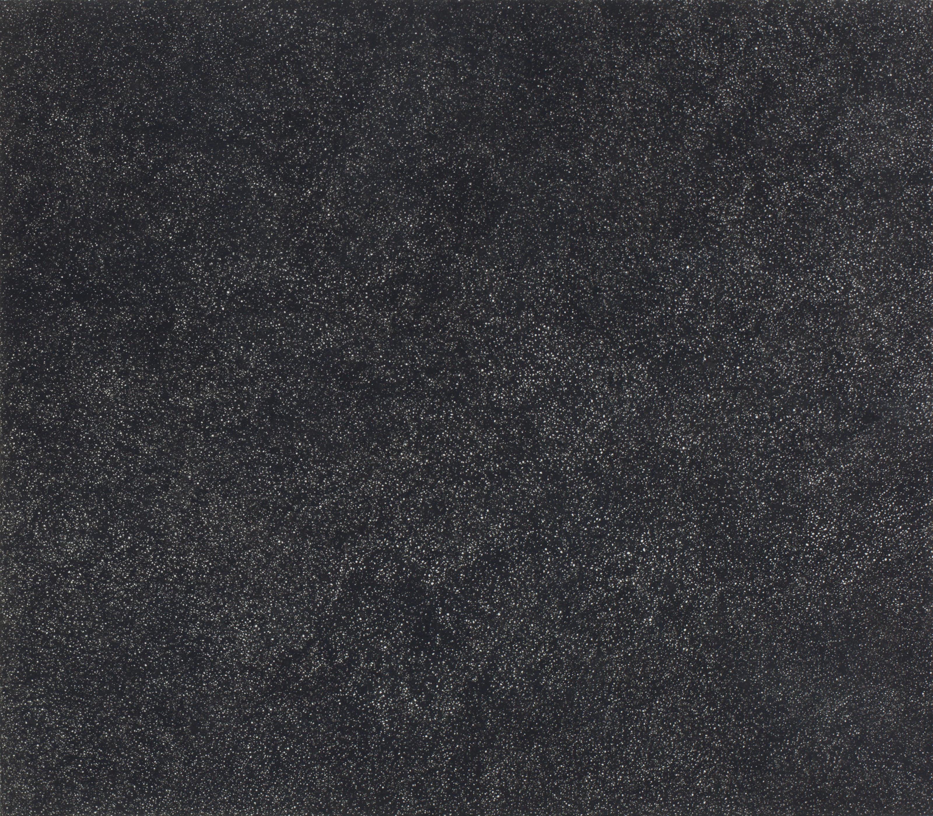 Bruce Conner - UNTITLED: NOVEMBER 13, 1972