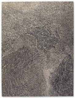 Bruce Conner - Untitled, September 6, 1967