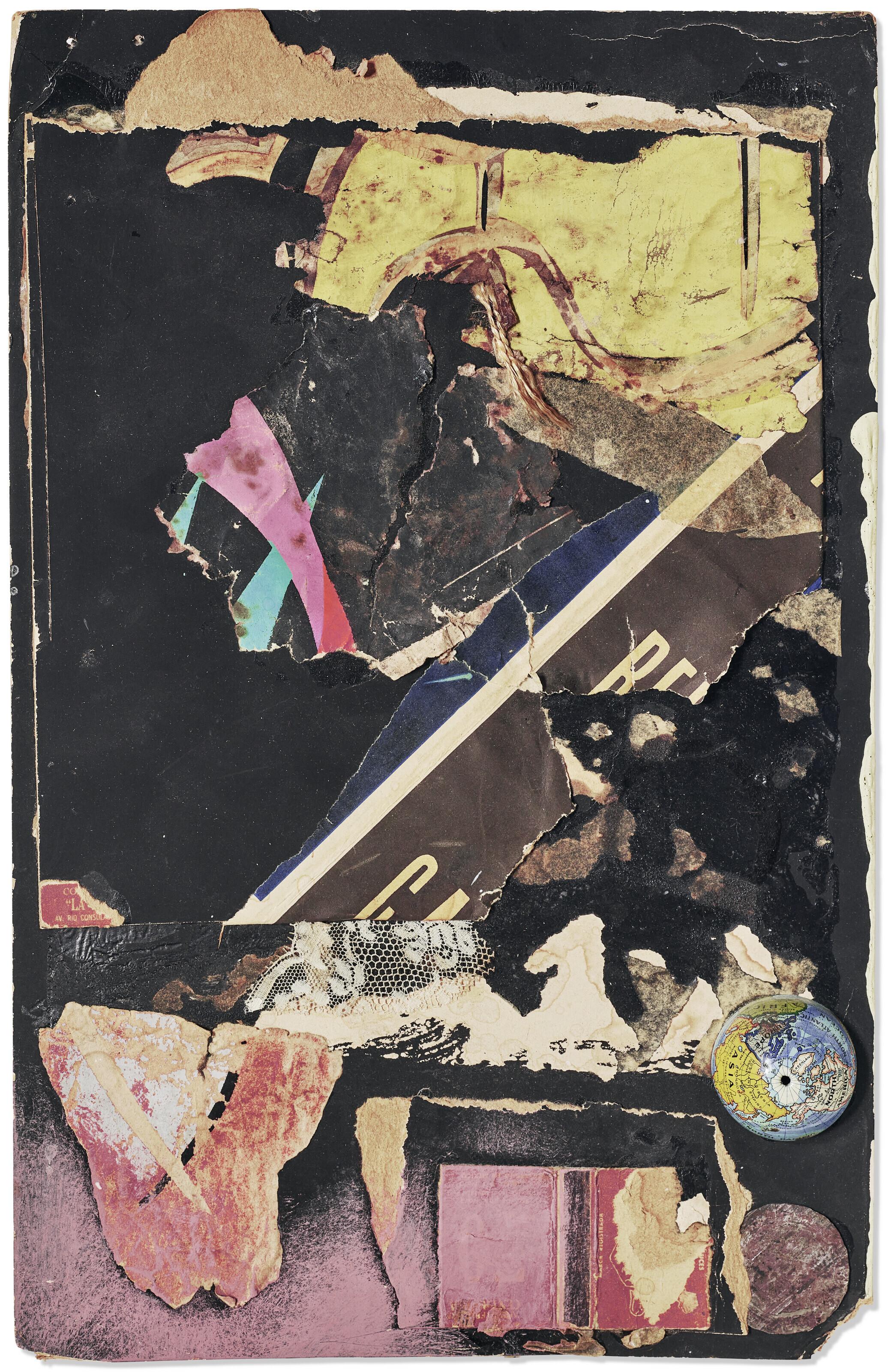 Bruce Conner - Untitled