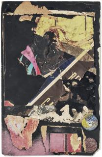 Bruce Conner - Untitled