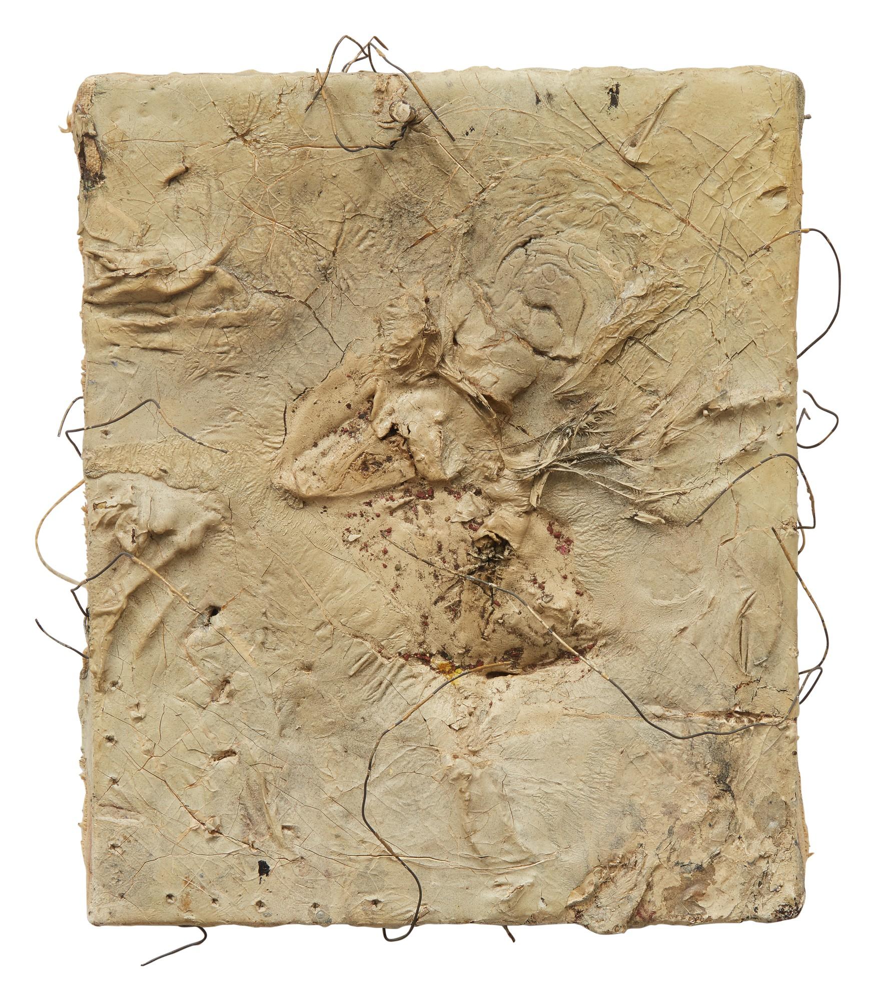 Bruce Conner - Untitled