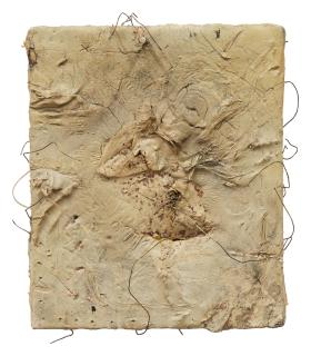 Bruce Conner - Untitled