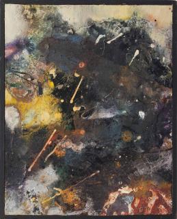 Bruce Conner - Untitled