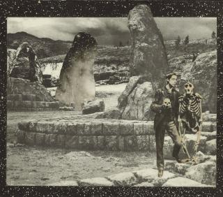 Bruce Conner - Untitled