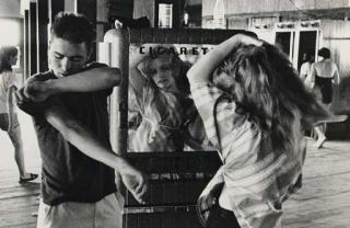 Bruce Davidson - Coney Island From Brooklyn Gang, 1959
