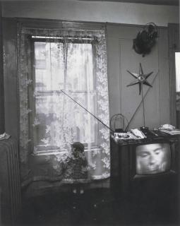 Bruce Davidson - East 100th Street, New York, 1966–1968