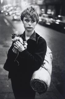 Bruce Davidson - London, 1960