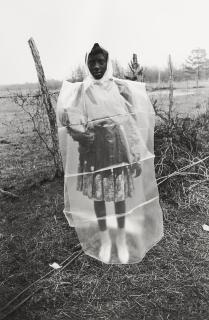Bruce Davidson - Montgomery, Alabama From \
