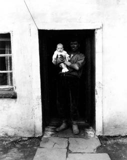 Bruce Davidson - South Wales