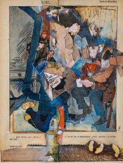 Bruce Helander - Stovepipe Survey