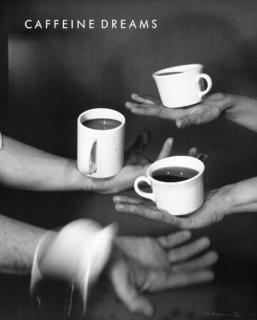 Bruce Nauman - Caffeine Dreams (Cordes V)