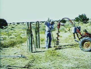 Bruce Nauman - Setting A Good Corner (Allegory And Metaphor)