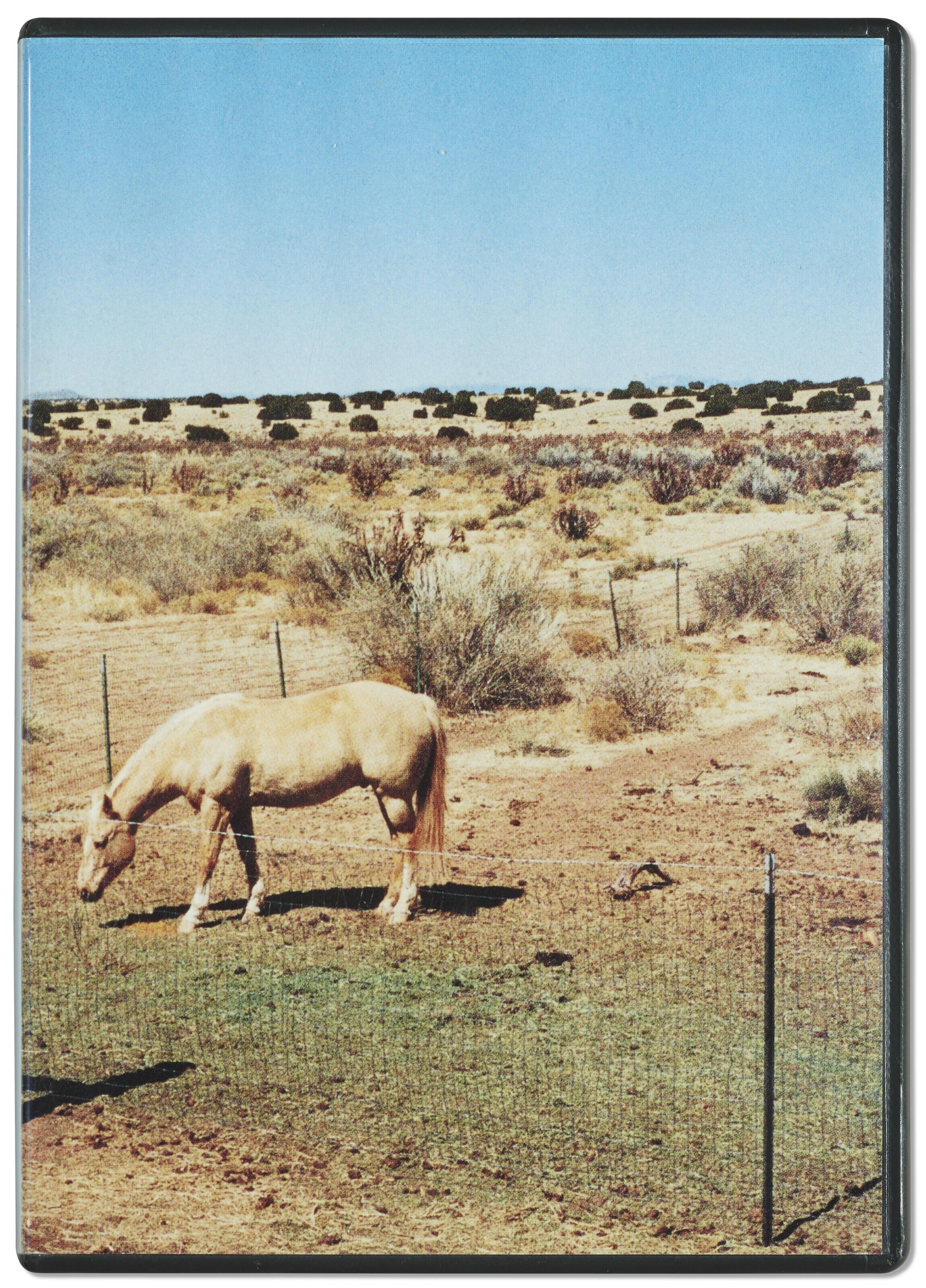 Bruce Nauman - Setting a Good Corner