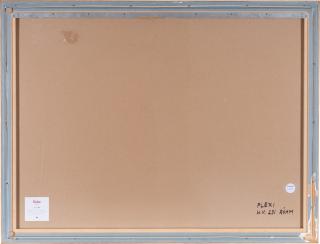 Bruce Nauman - Skin/Sink