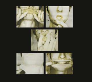 Bruce Nauman - Studies For Holograms