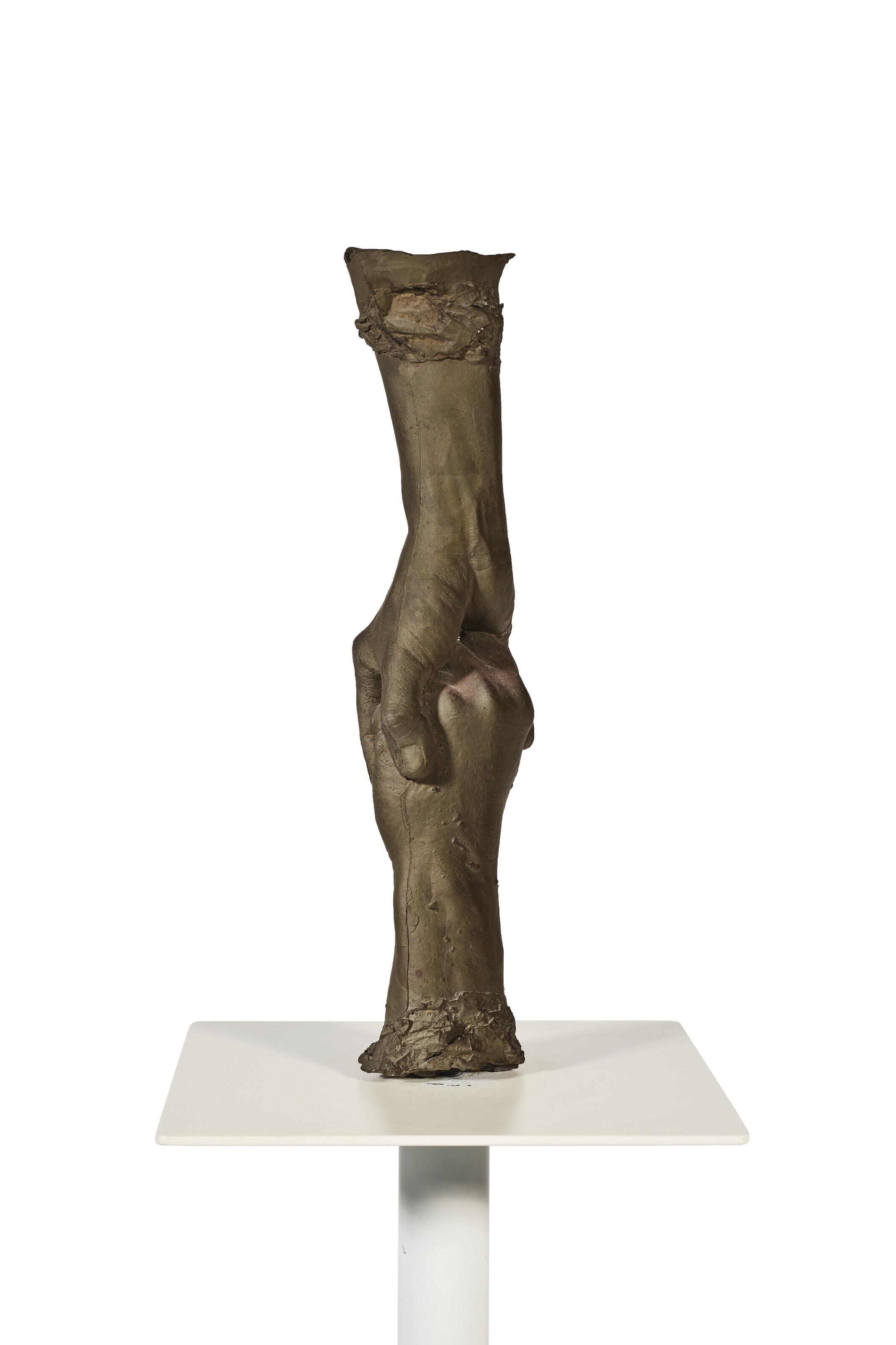 Bruce Nauman - Untitled (from Fifteen Pairs of Hands)