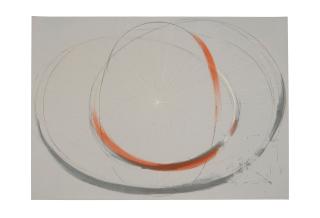 Bruce Nauman - Untitled (Gray)