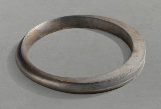 Bruce Nauman - Untitled (Ring)