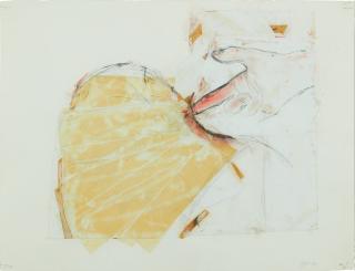 Bruce Nauman - Untitled