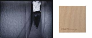 Bruce Nauman - Walk with Contraposto