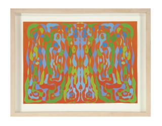 Bruce Pearson - Untitled