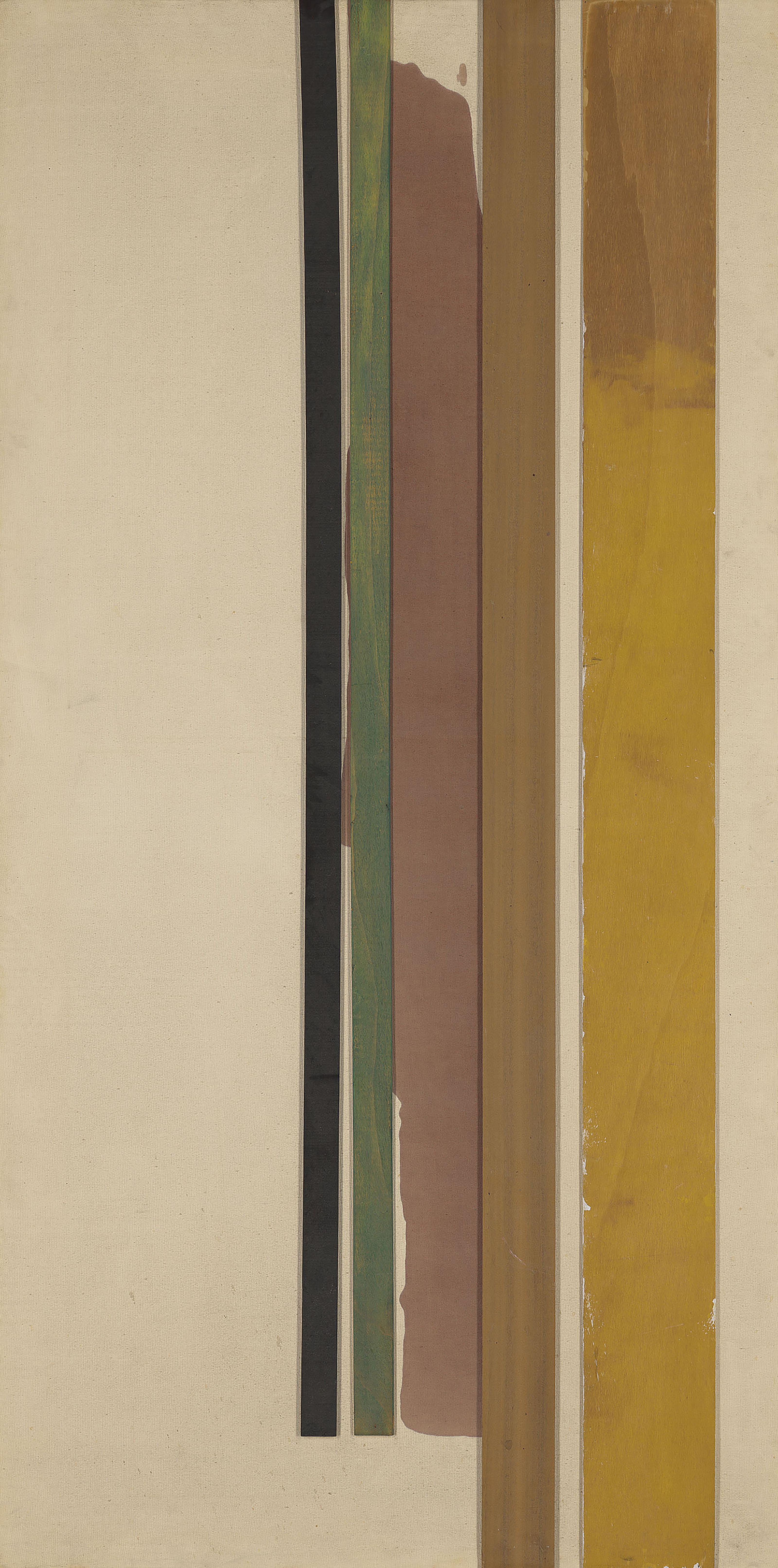 Bruce Tippett - Item 16, 1963