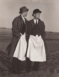 Bruce Weber - Boys from Red Cloud, Nebraska