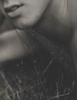 Bruce Weber - Jason, Adirondack Park NY, 1989