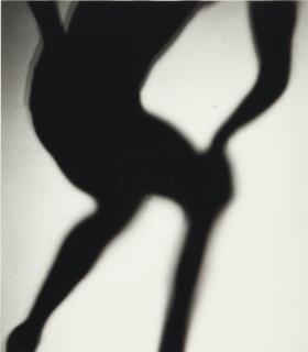 Bruce Weber - NYC, Studio, 1986