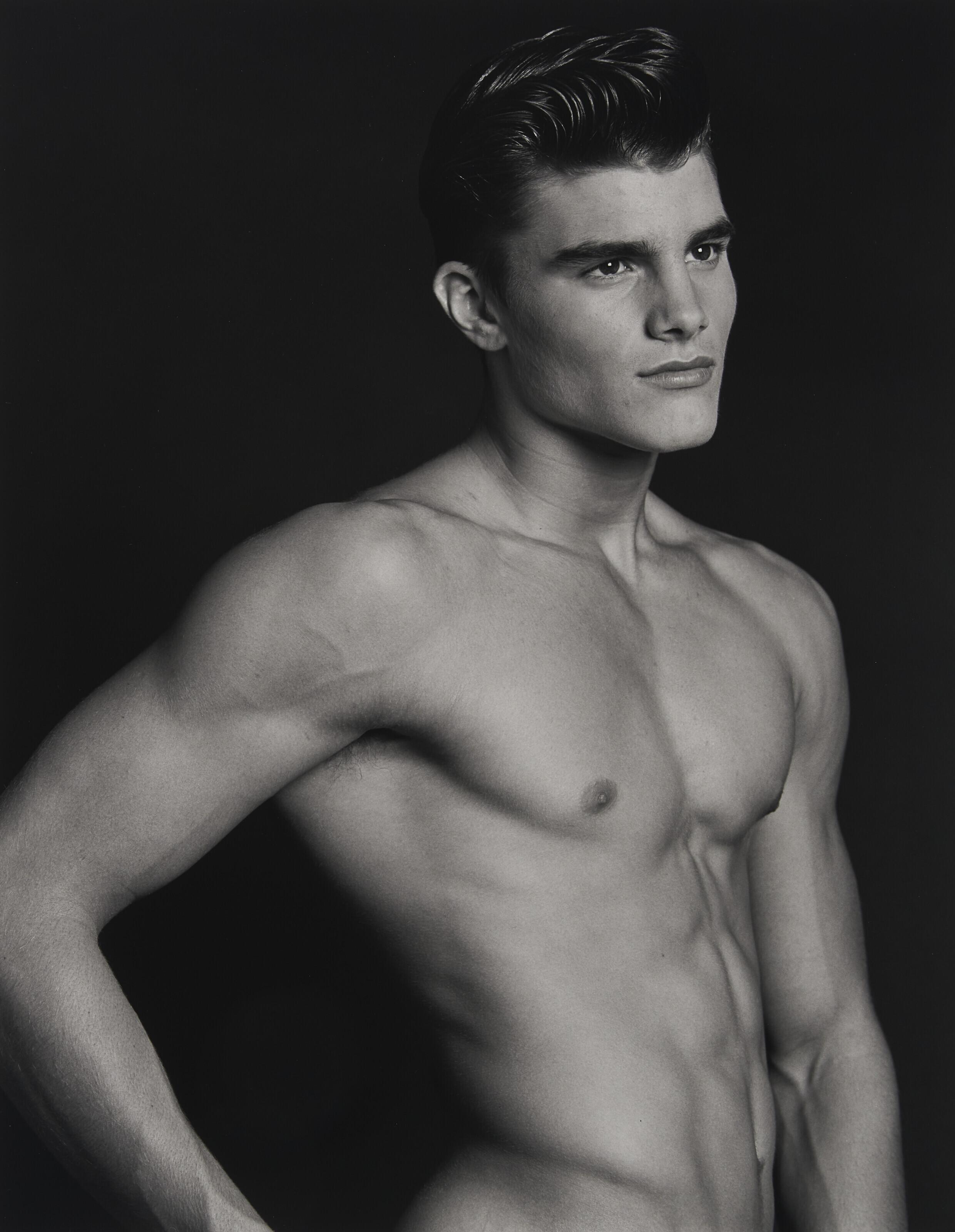 Bruce Weber - Peter \