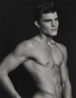 Bruce Weber - Peter \