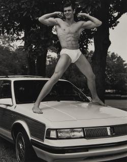 Bruce Weber - Tryouts for \