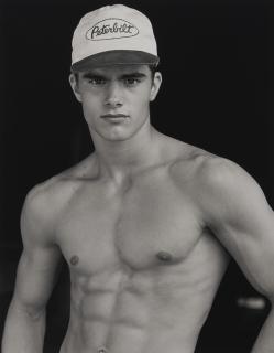 Bruce Weber - Walker Ranch, Miami Florida, 1998