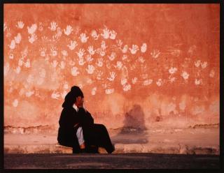 Bruno Barbey - Essaouira, Maroc