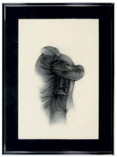 Bruno Bruni - Il Bacio