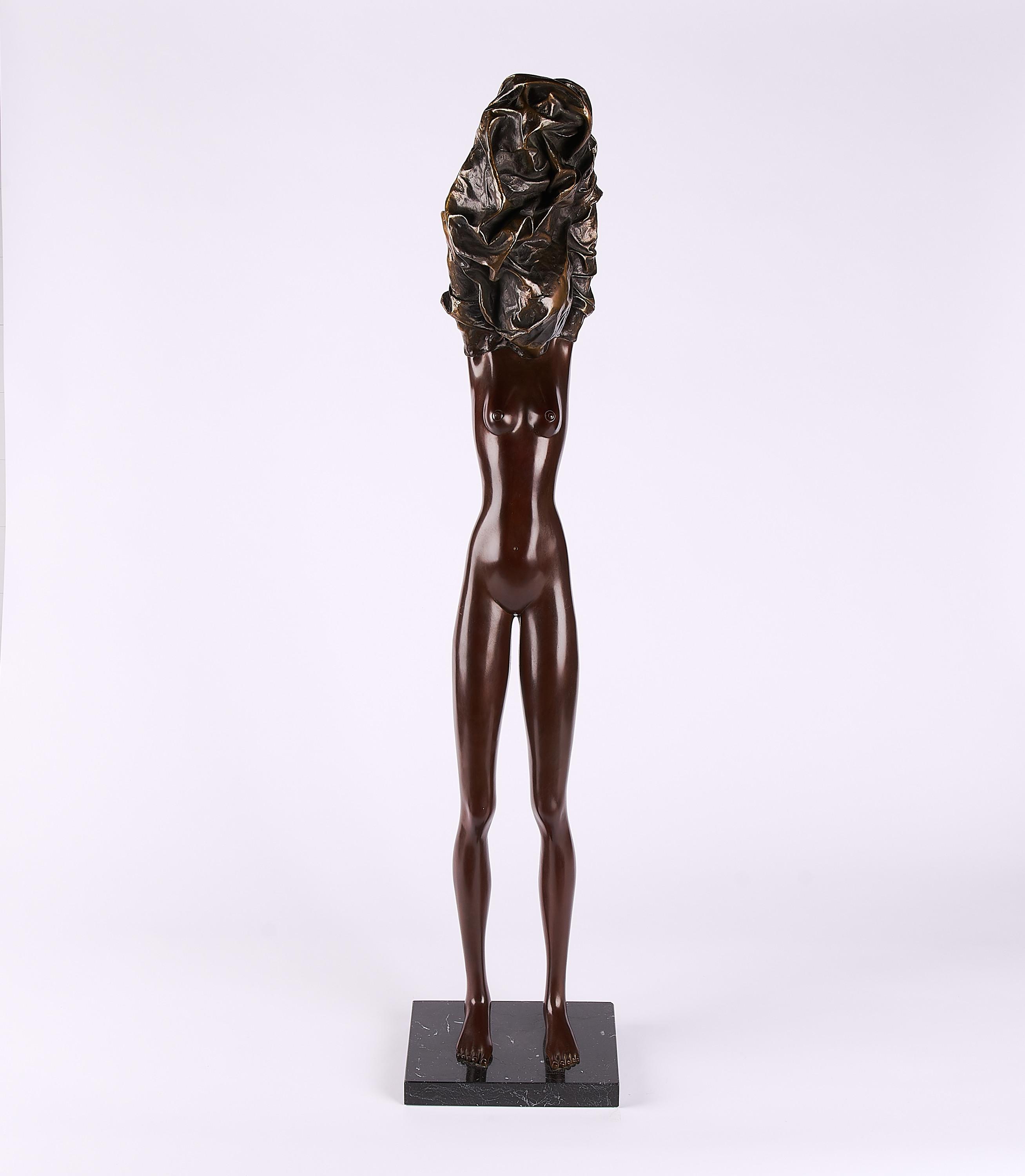 Bruno Bruni - La Divina.