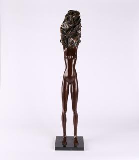 Bruno Bruni - La Divina.