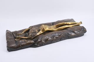 Bruno Bruni - La riposata.