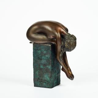 Bruno Bruni - La Spina.