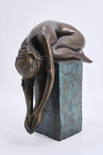 Bruno Bruni - La Spina.