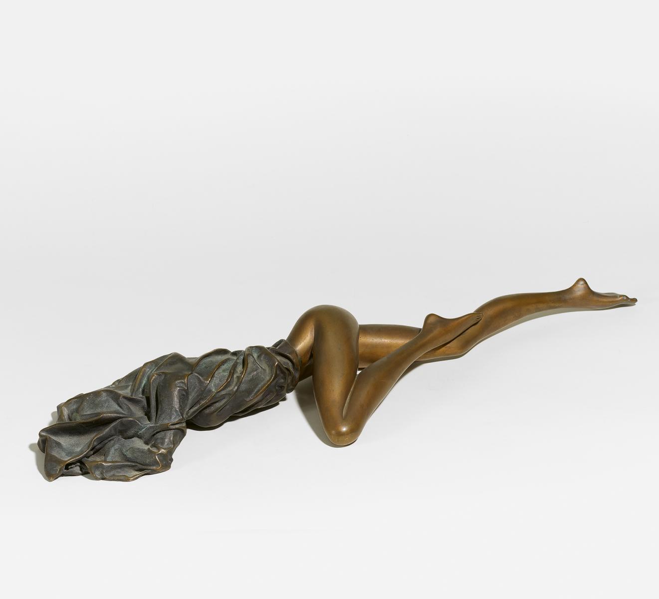 Bruno Bruni - Liegende (Venus Sdraiata)