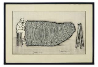 Bruno Caruso - Grande Nassa