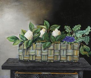 Bruno Caruso - Natura morta