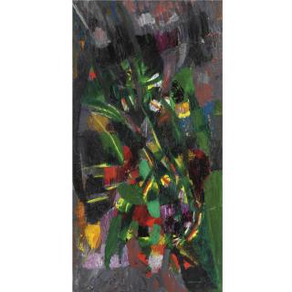 Bruno Cassinari - Bosco