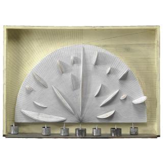 Bruno Ceccobelli - Giardino Di Luci