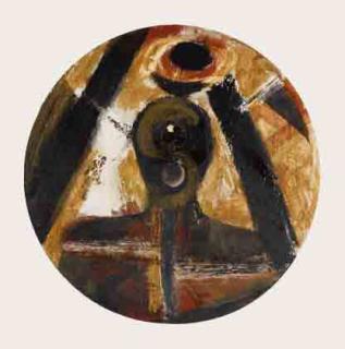 Bruno Ceccobelli - Il Pittore del Poeta