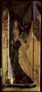 Bruno Ceccobelli - Io sono l\'uovo