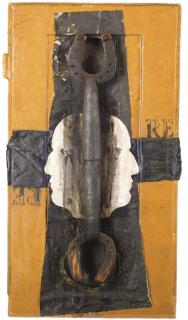 Bruno Ceccobelli - Luce Del Sol