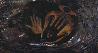 Bruno Ceccobelli - Nativo Attivo