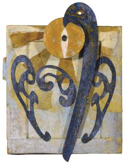 Bruno Ceccobelli - Per La Vostra Mensa